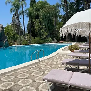 Bed & Breakfast La, Giardini-Naxos