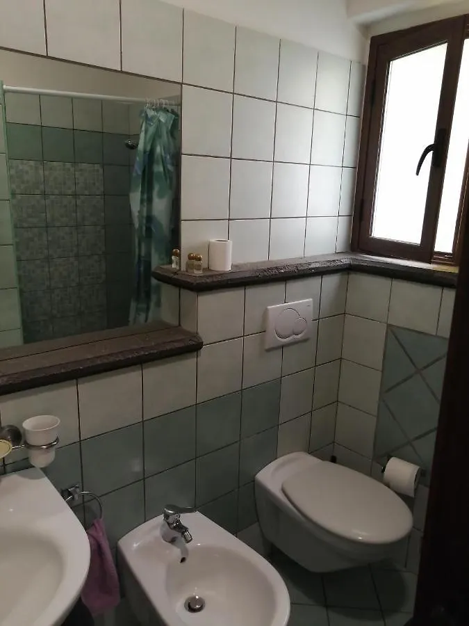 *** Bed & Breakfast Villa Felice Giardini Naxos Italy