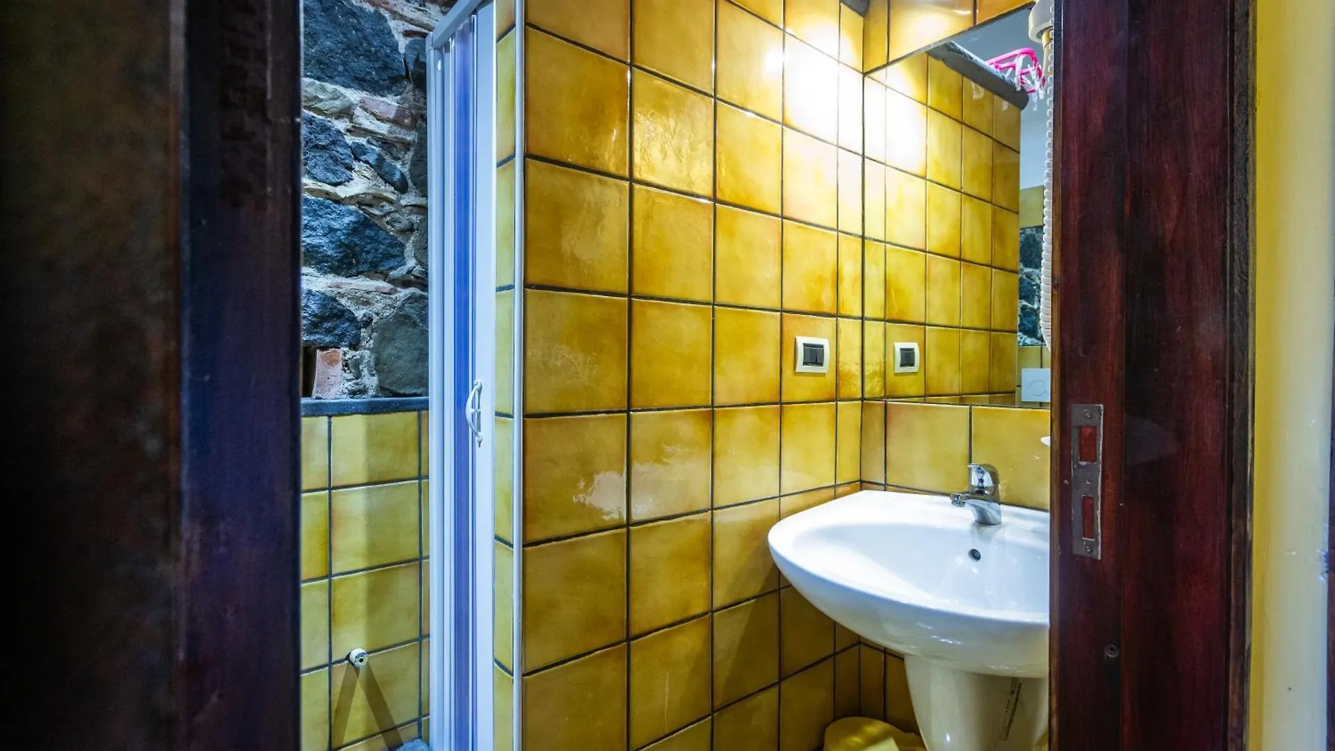 Bed & Breakfast Villa Felice Giardini Naxos