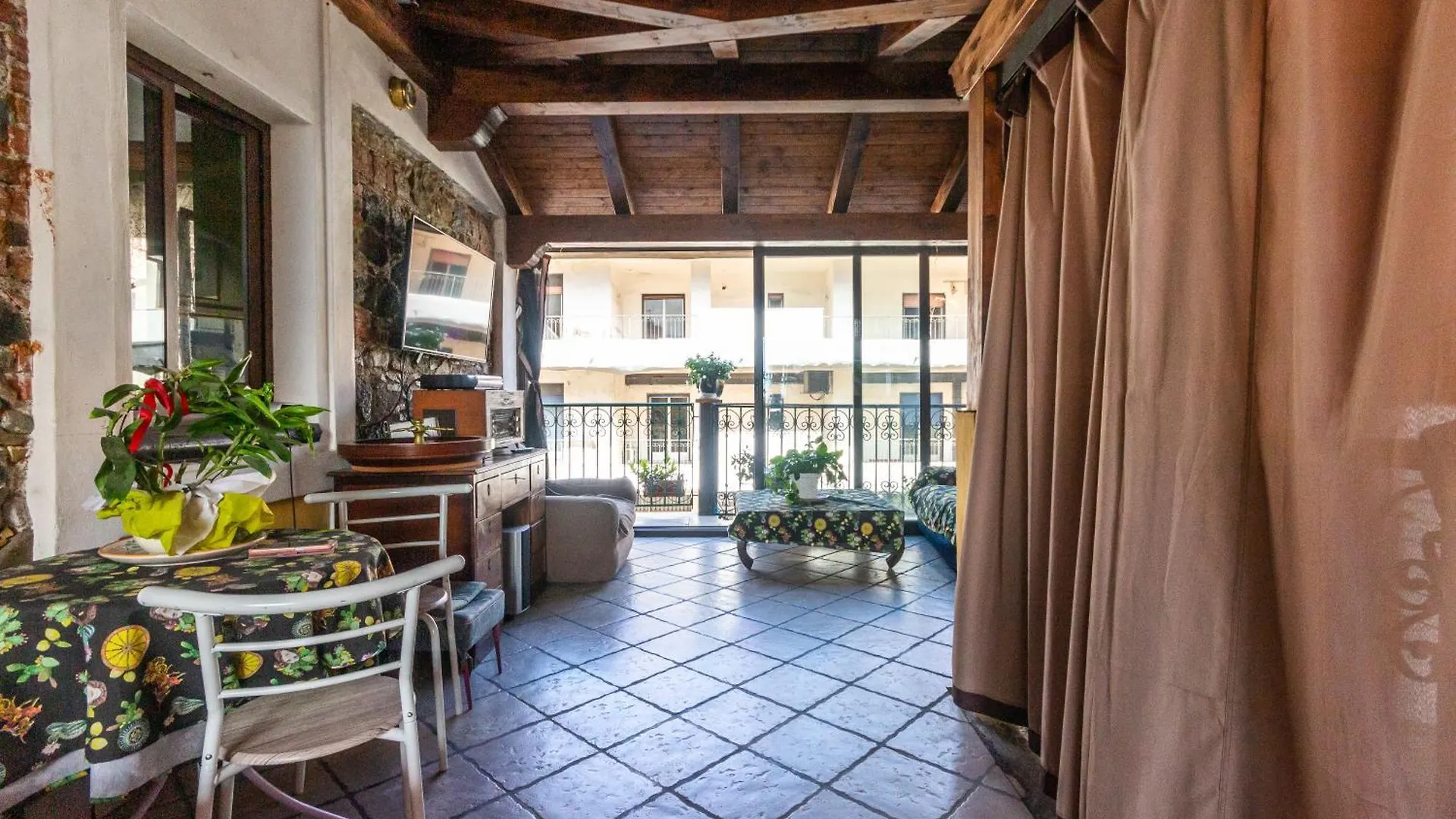 Villa Felice Giardini Naxos 3*,  Italy