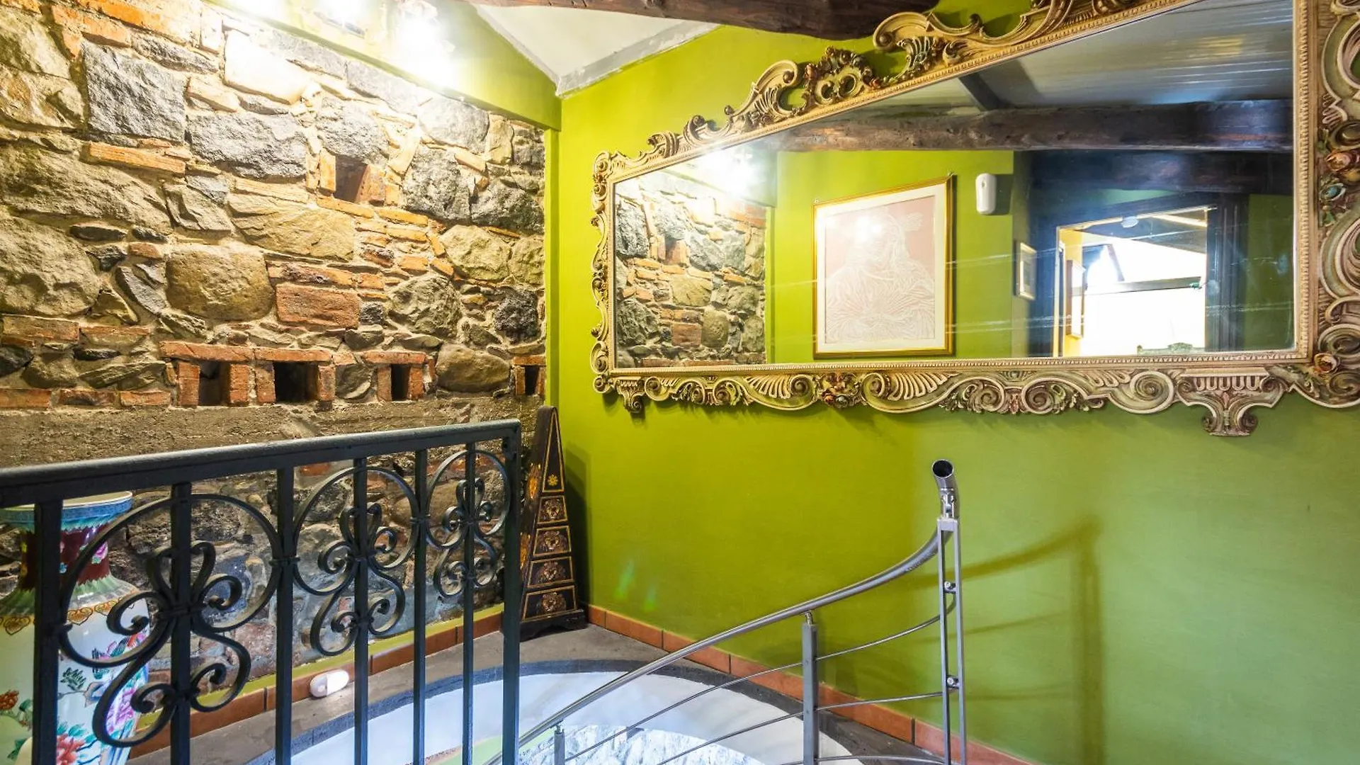Villa Felice Giardini Naxos 3*,  Italy