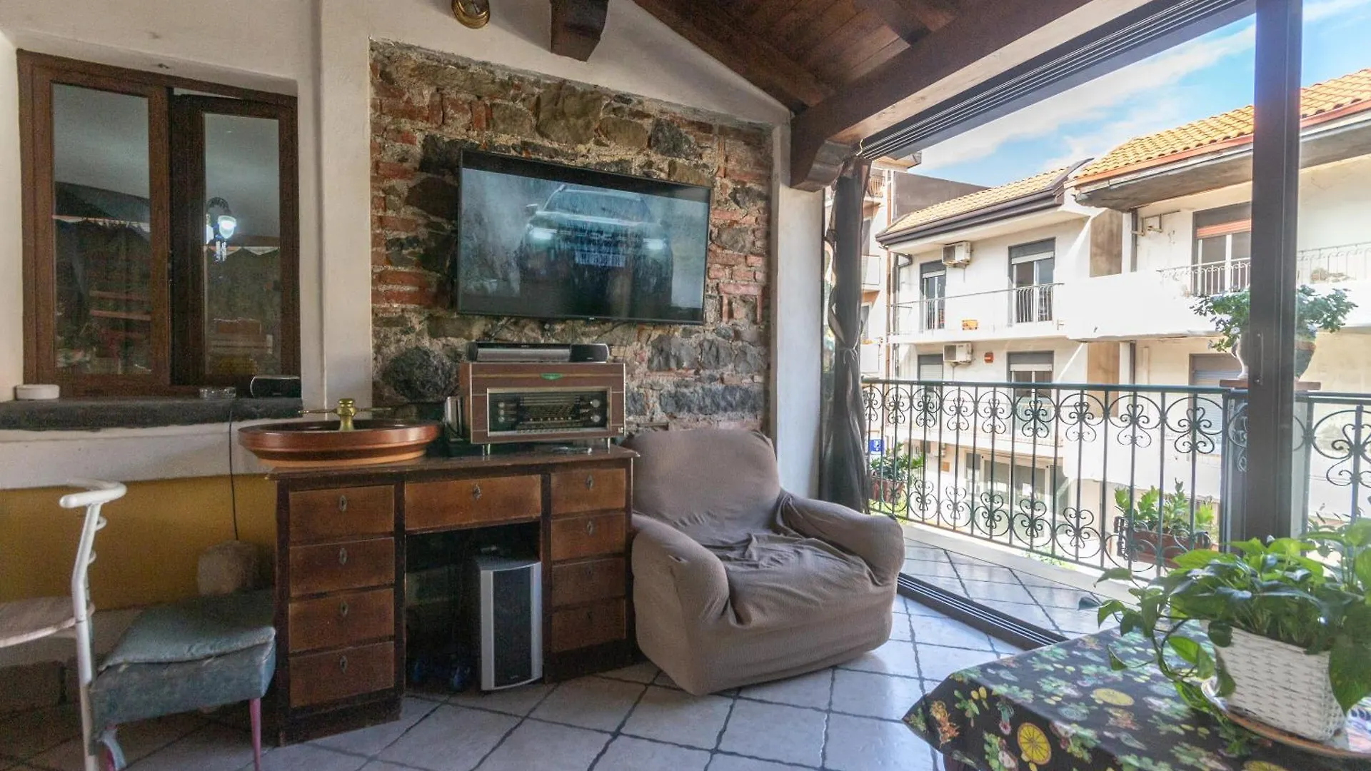 Villa Felice Giardini Naxos Bed & Breakfast