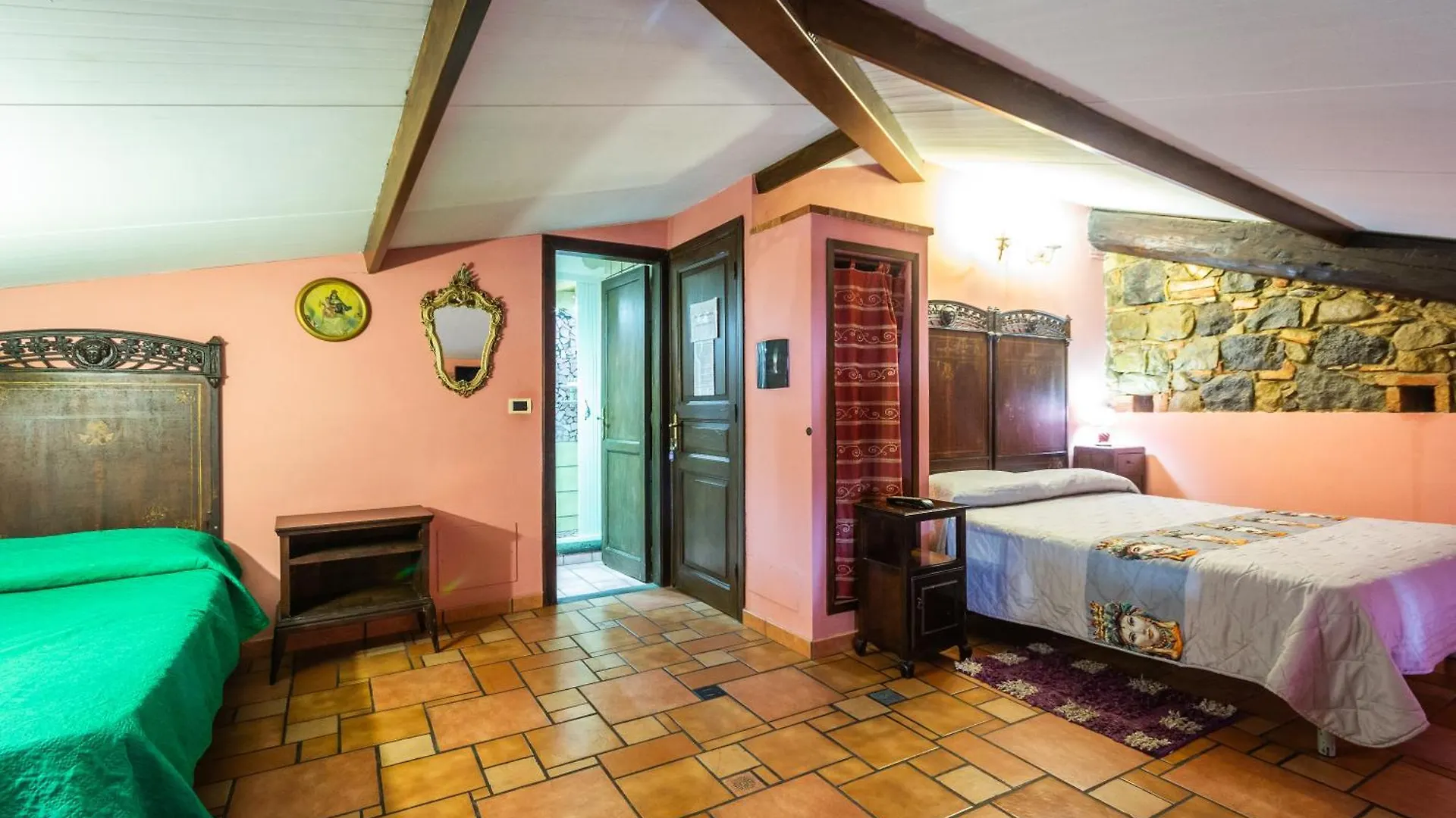 Villa Felice Giardini Naxos 3*,  Italy