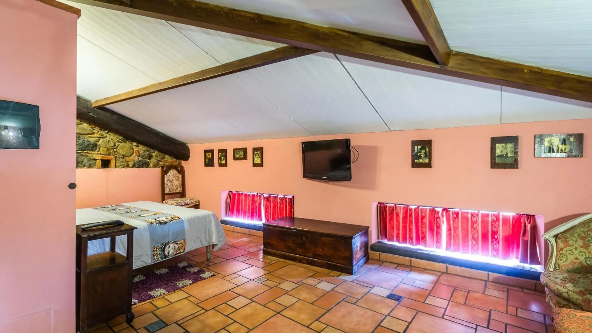 Villa Felice Giardini Naxos Bed & Breakfast