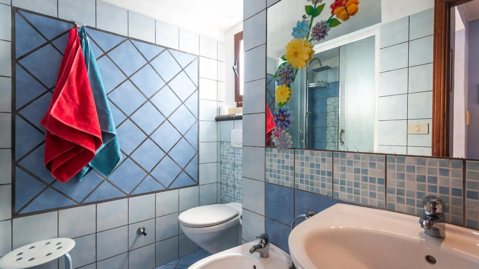 *** Bed & Breakfast Villa Felice Giardini Naxos Italy