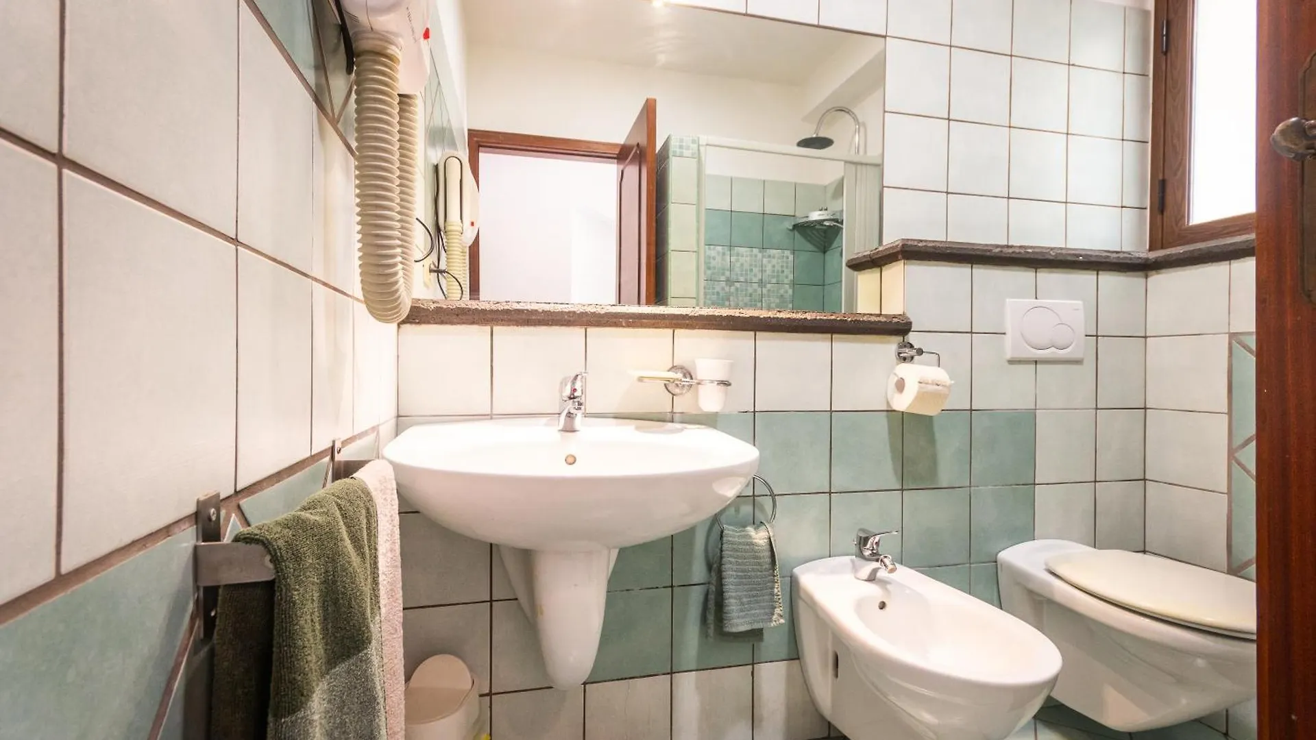Villa Felice Giardini Naxos Bed & Breakfast