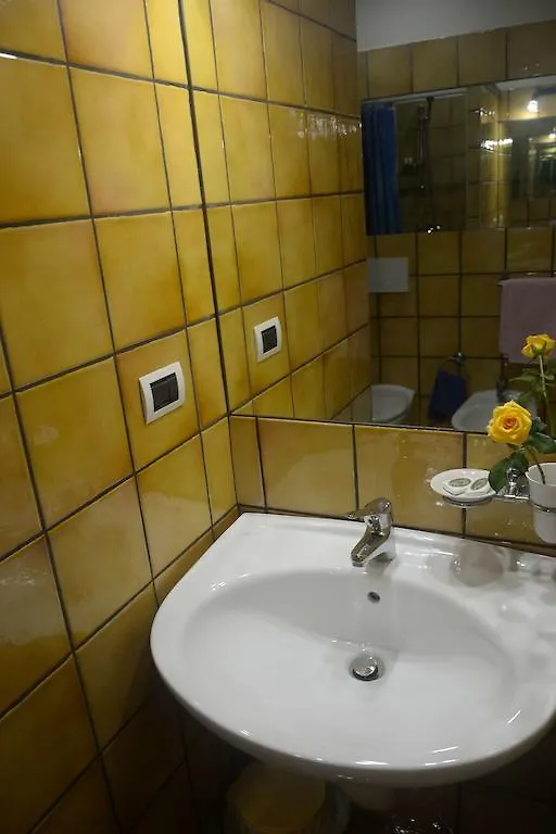 Villa Felice Giardini Naxos 3*,