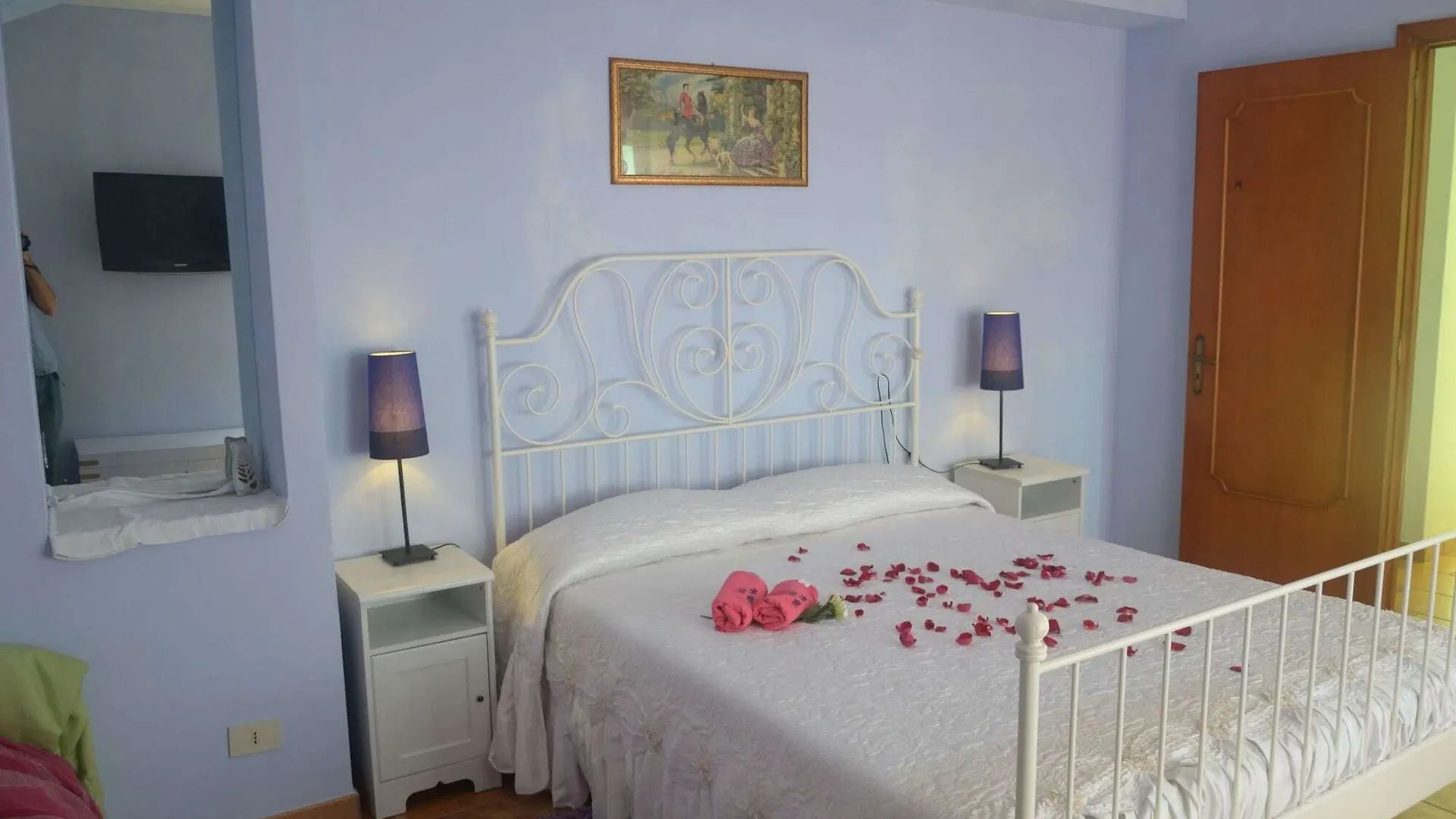 Villa Felice Giardini Naxos 3*,  Italy